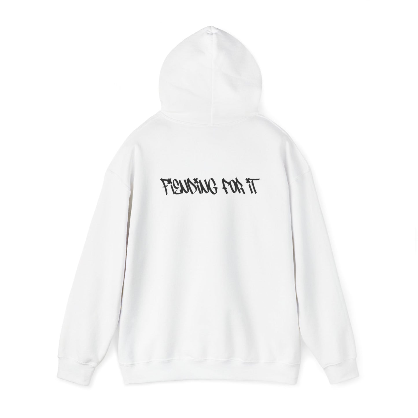 Fiending for Football Hoodie
