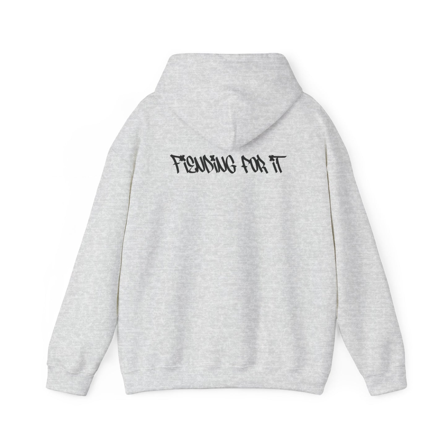 Fiending for Chemistry Hoodie