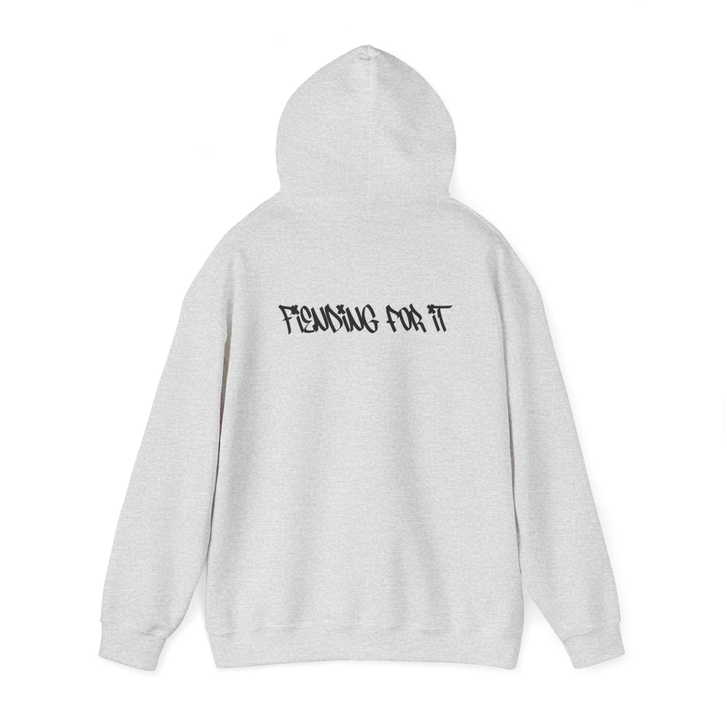 Fiending for Chemistry Hoodie