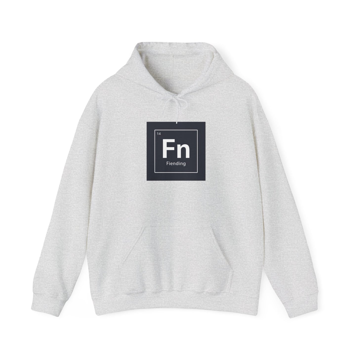 Fiending for Chemistry Hoodie
