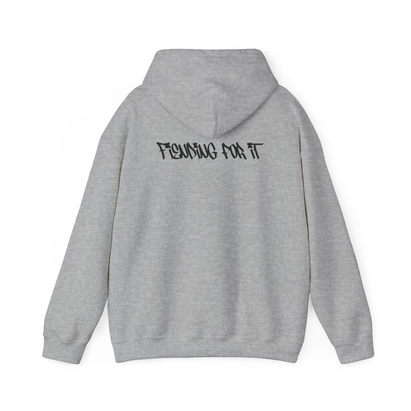 Fiending for Chemistry Hoodie