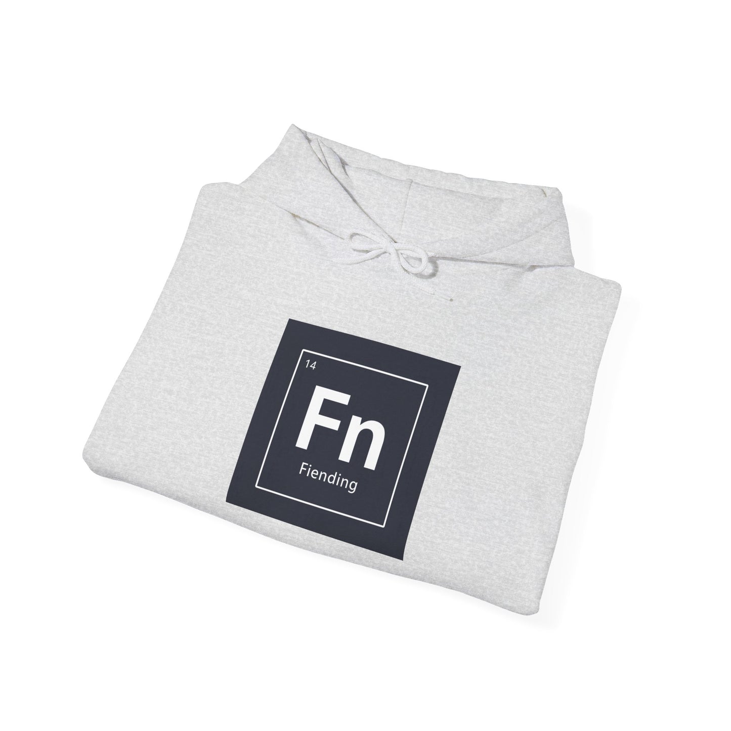 Fiending for Chemistry Hoodie