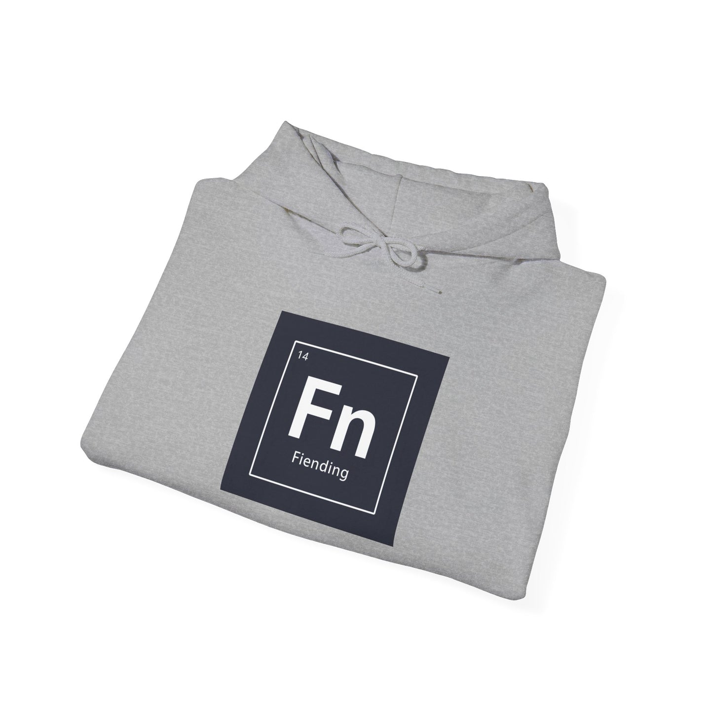 Fiending for Chemistry Hoodie