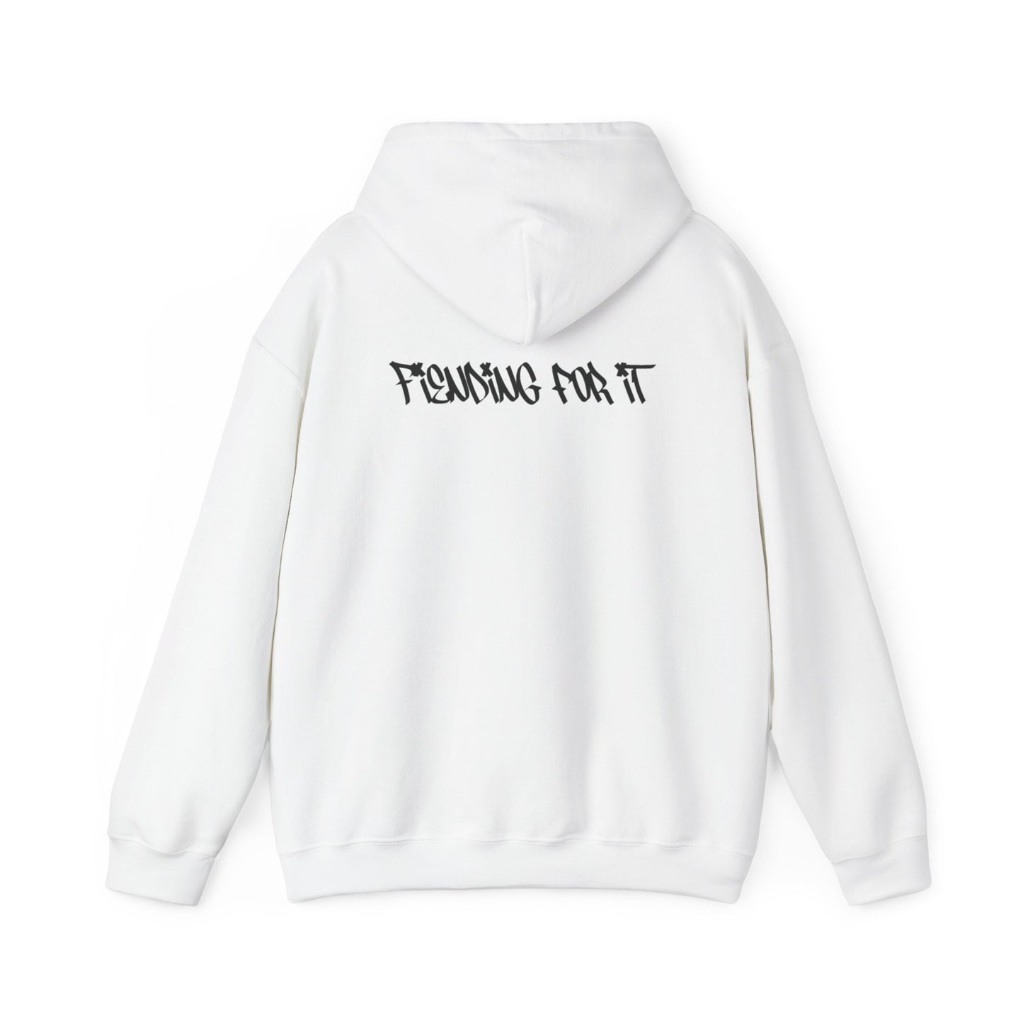 Fiending for Football Hoodie