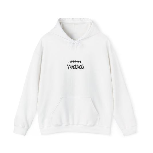 Fiending for Football Hoodie