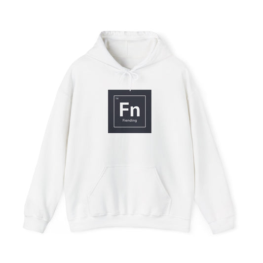 Fiending for Chemistry Hoodie